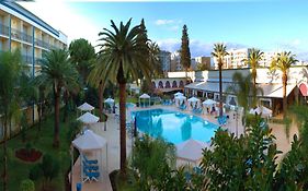Pickalbatros Royal Mirage Fes Hotel